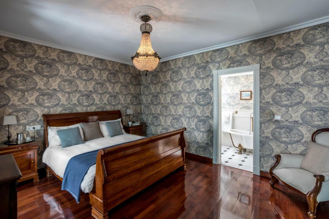 Casa Valdes Villa Marbella Buitenkant foto