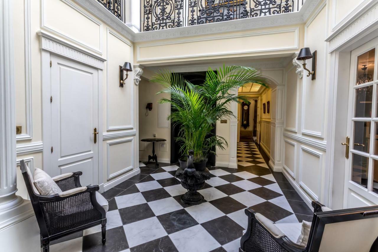 Casa Valdes Villa Marbella Buitenkant foto
