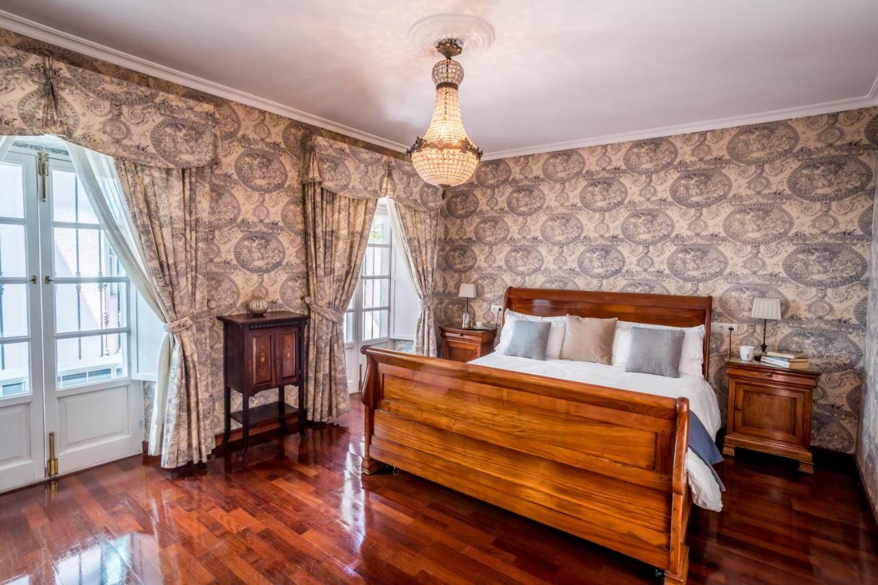 Casa Valdes Villa Marbella Buitenkant foto