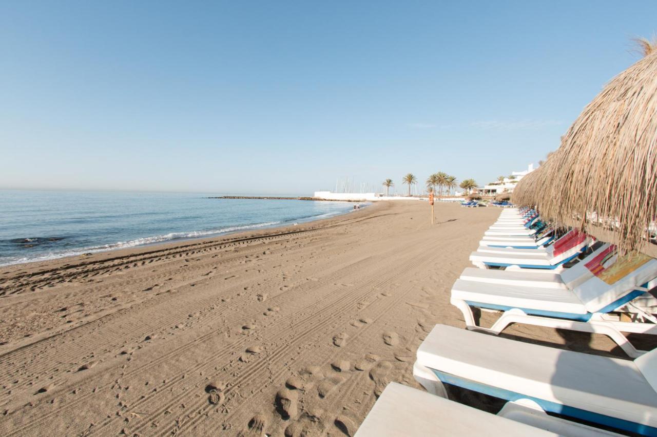 Casa Valdes Villa Marbella Buitenkant foto